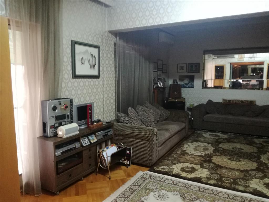 Квартира в Афинах, Греция, 100 м² - фото 7