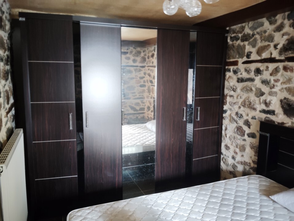 Мезонет на Халкидиках, Греция, 110 м² - фото 7