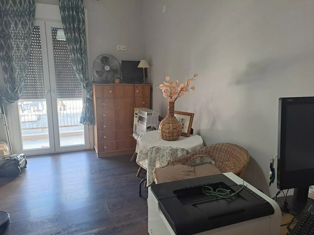 Квартира в Афинах, Греция, 70 м² - фото 7