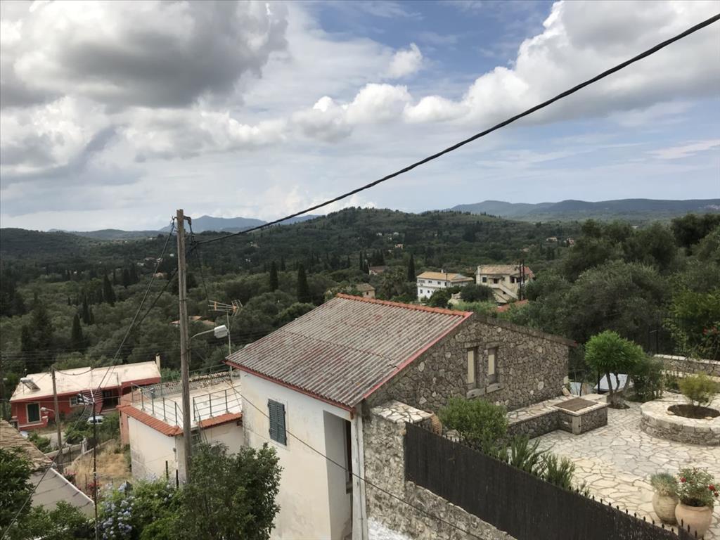 Дом на Корфу, Греция, 85 м² - фото 7