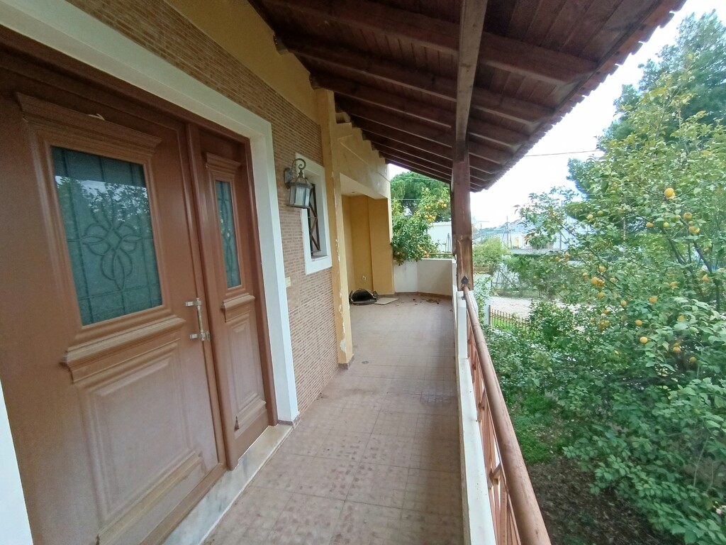 Дом в Аттике, Греция, 225 м² - фото 7