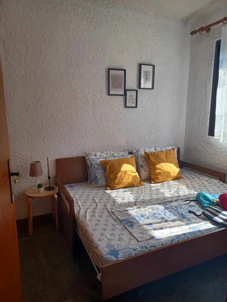 Квартира на Кассандре, Греция, 56 м² - фото 7
