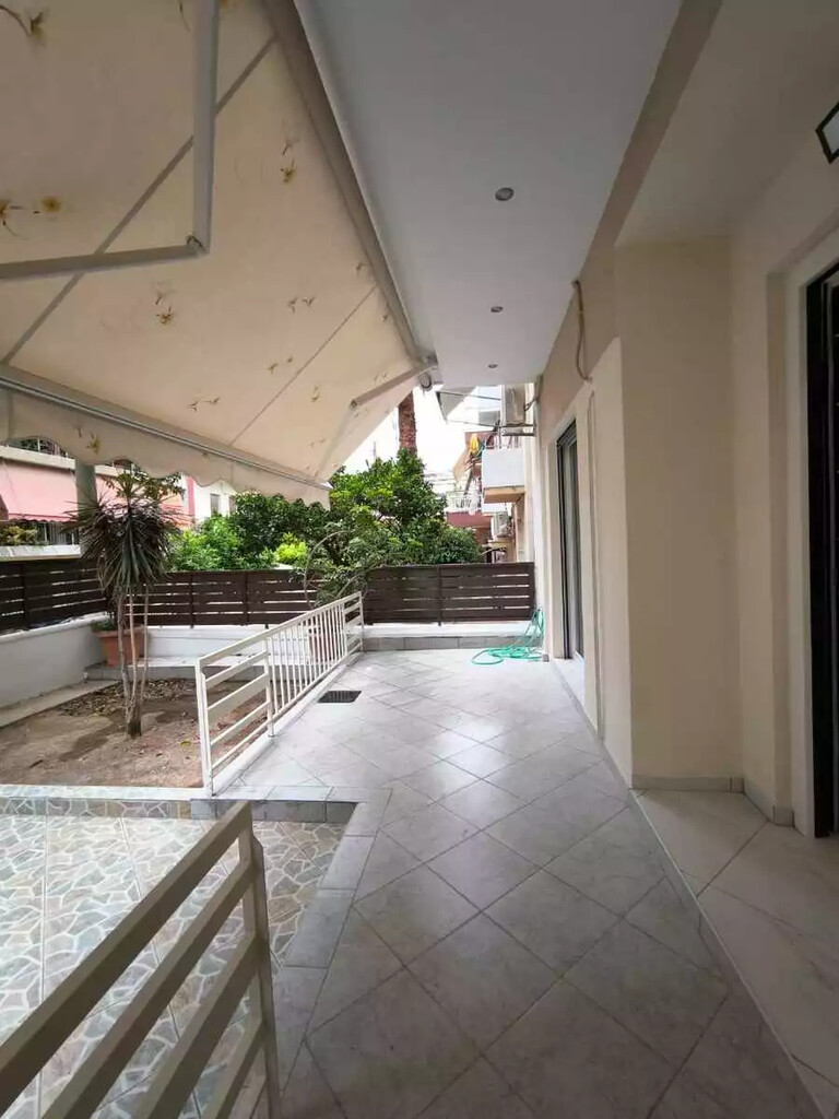 Квартира в Афинах, Греция, 68 м² - фото 7