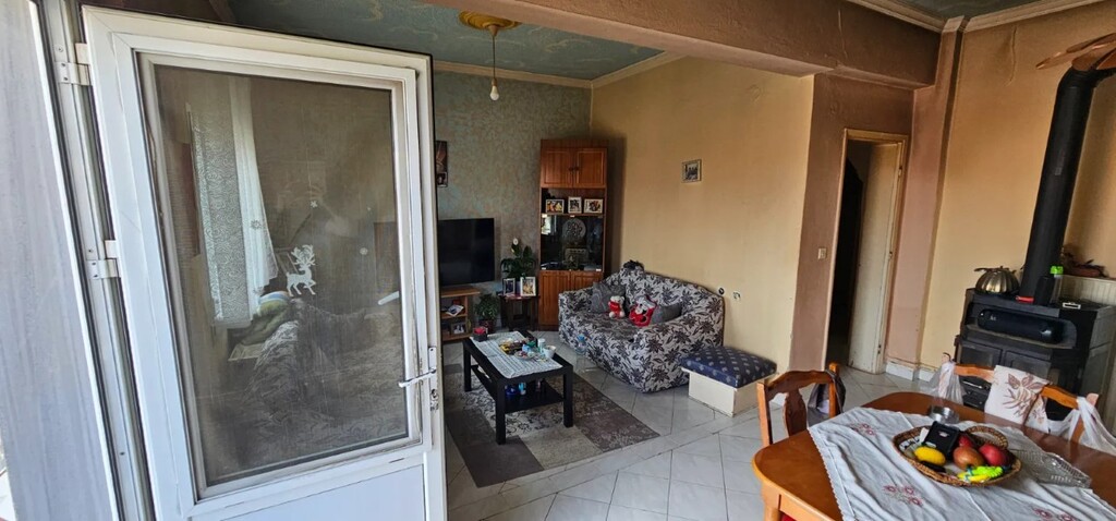 Квартира в Ситонии, Греция, 110 м² - фото 7