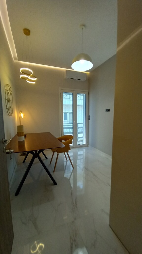 Квартира в Афинах, Греция, 120 м² - фото 7