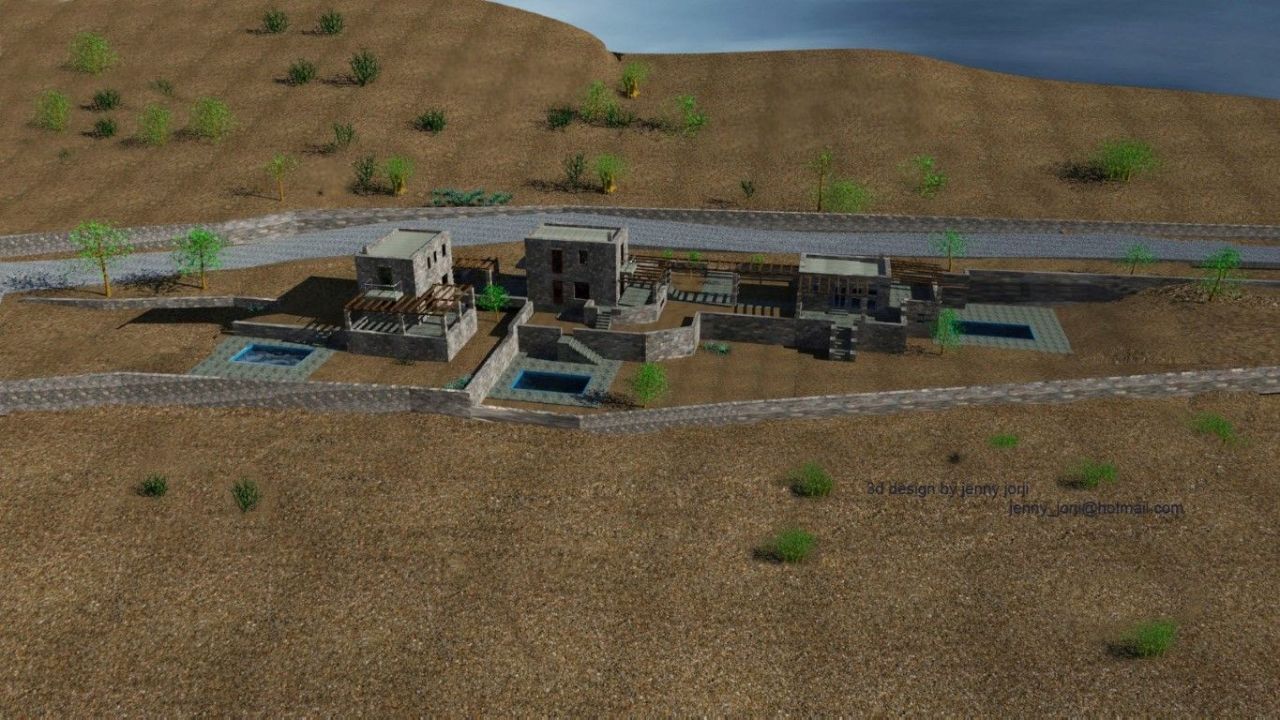 Мезонет в Аттике, Греция, 130 м² - фото 7