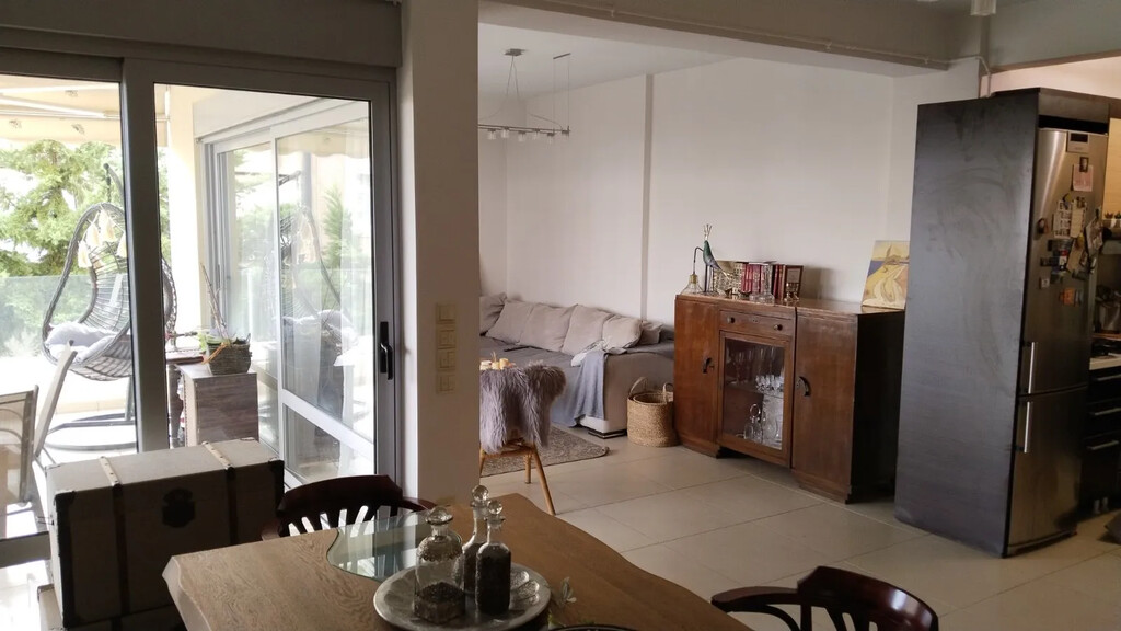 Квартира в Афинах, Греция, 110 м² - фото 7