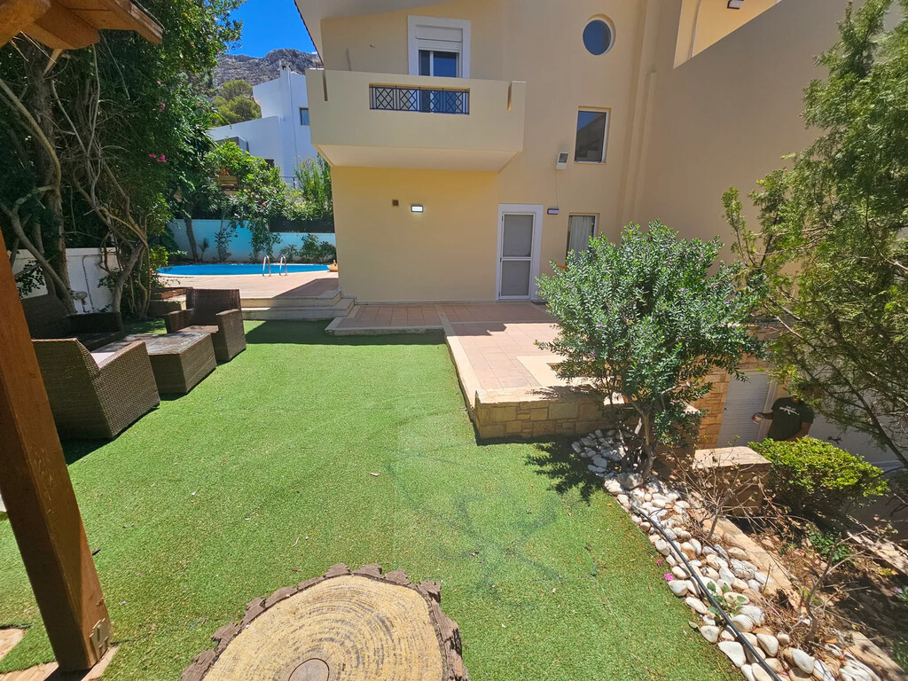 Вилла в Аттике, Греция, 200 м² - фото 7