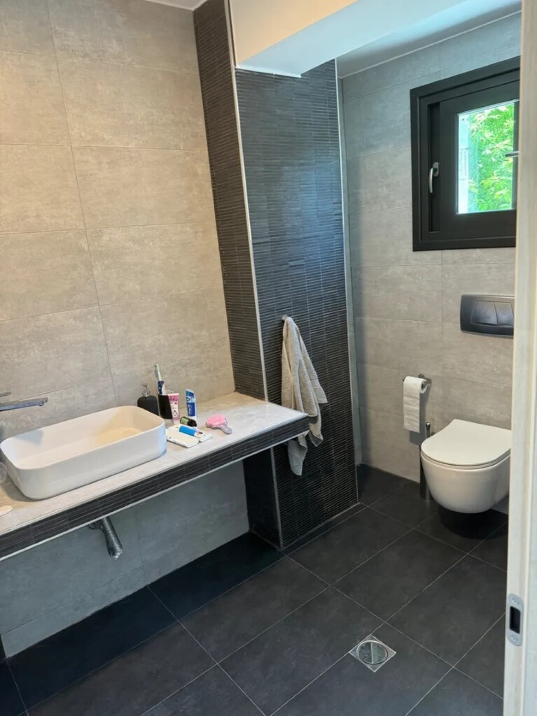 Вилла на Кассандре, Греция, 175 м² - фото 7