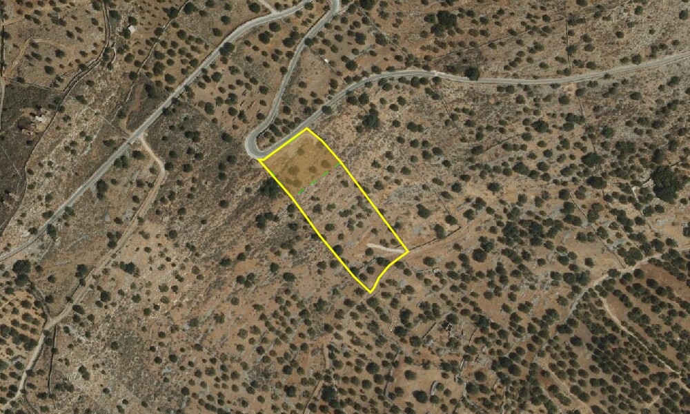 Земля в Ираклионе, Греция, 8 832 м² - фото 7