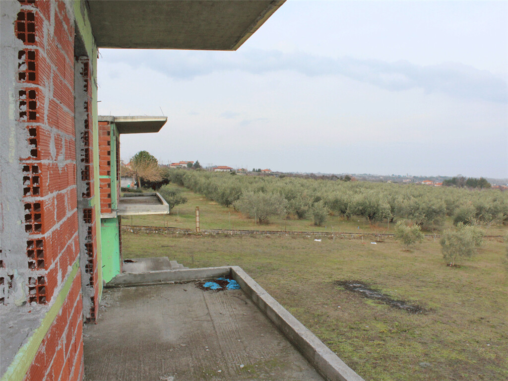 Дом в Олимпиаки-Акти, Греция, 80 м² - фото 7