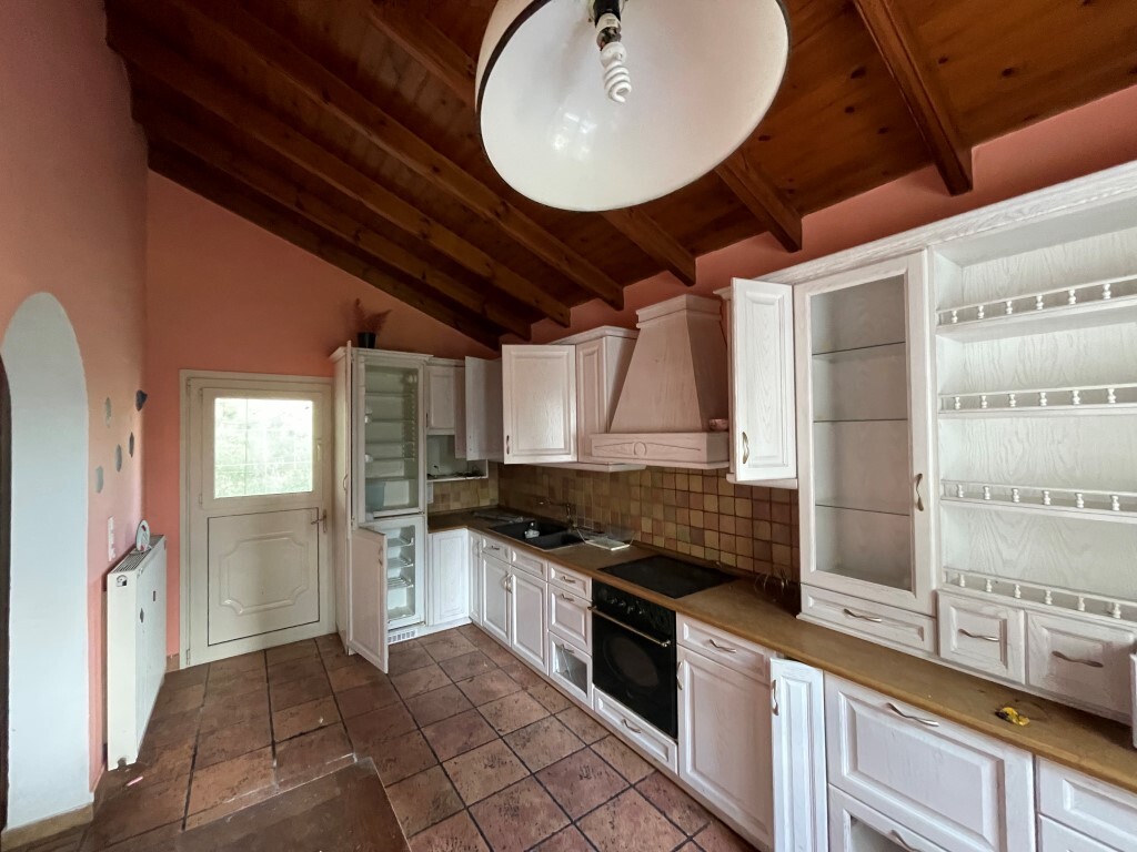 Дом на Корфу, Греция, 268 м² - фото 7