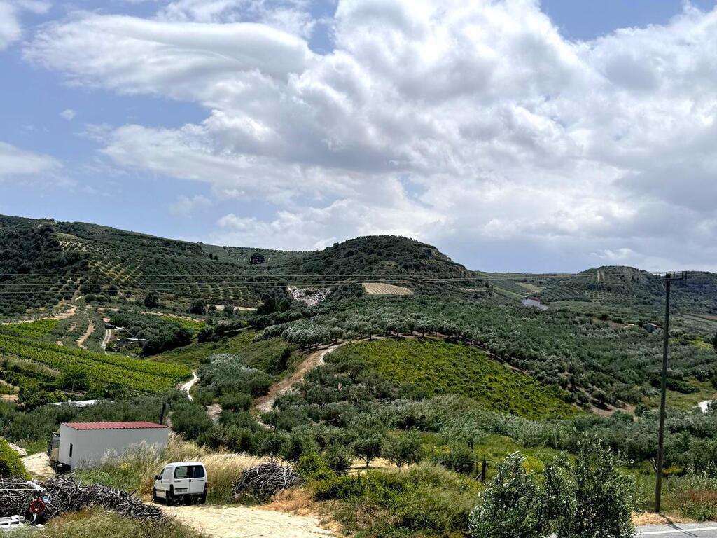 Дом в Ираклионе, Греция, 105 м² - фото 7