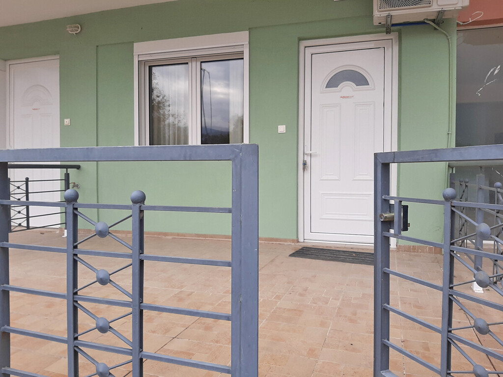 Квартира в Олимпиаки-Акти, Греция, 37 м² - фото 7