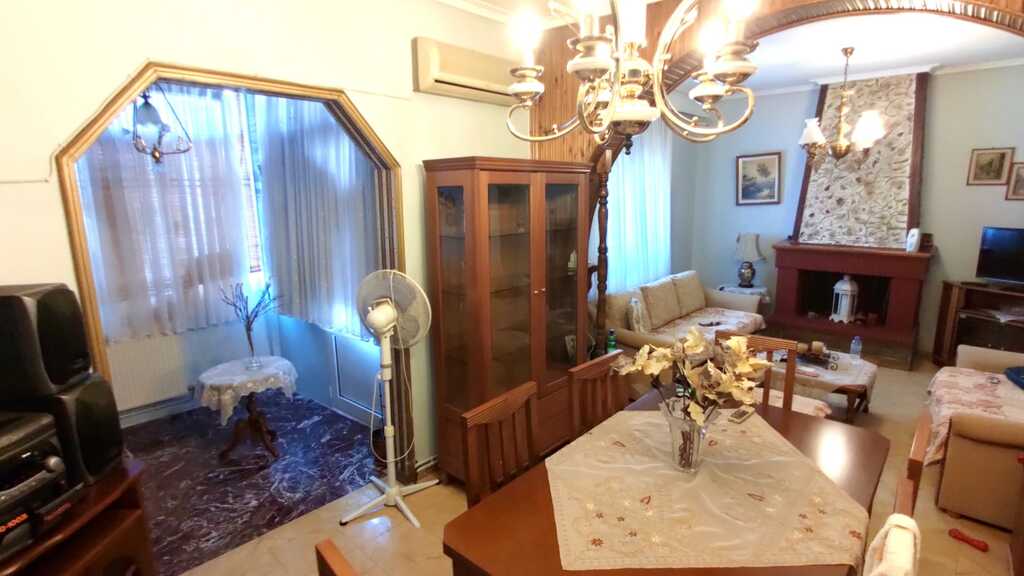 Дом в Олимпиаки-Акти, Греция, 255 м² - фото 7