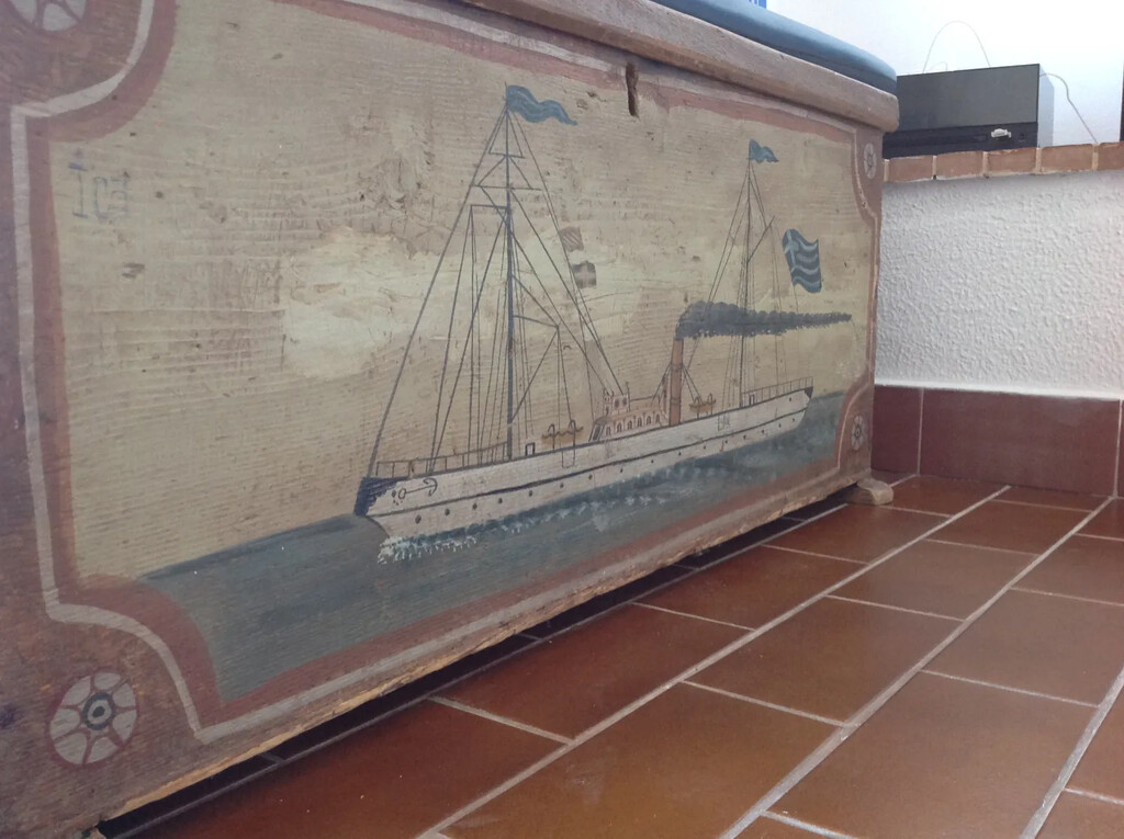 Мезонет в Аттике, Греция, 93 м² - фото 7