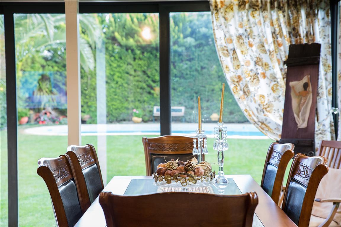 Вилла в Аттике, Греция, 255 м² - фото 7