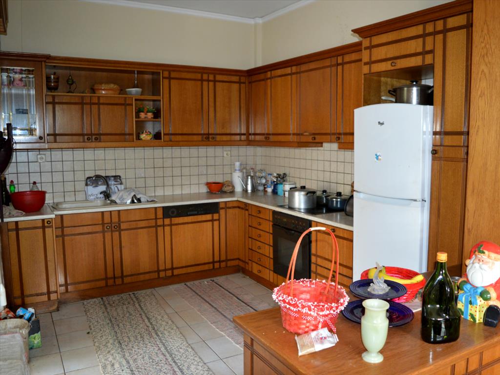 Мезонет в Аттике, Греция, 220 м² - фото 7