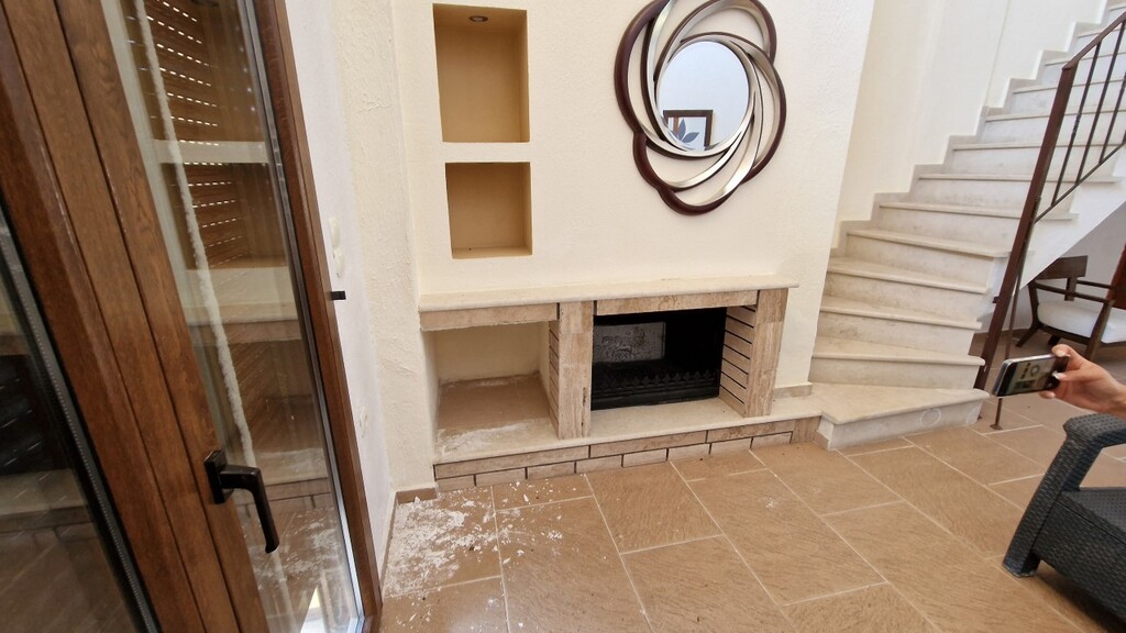 Мезонет на Кассандре, Греция, 107 м² - фото 7