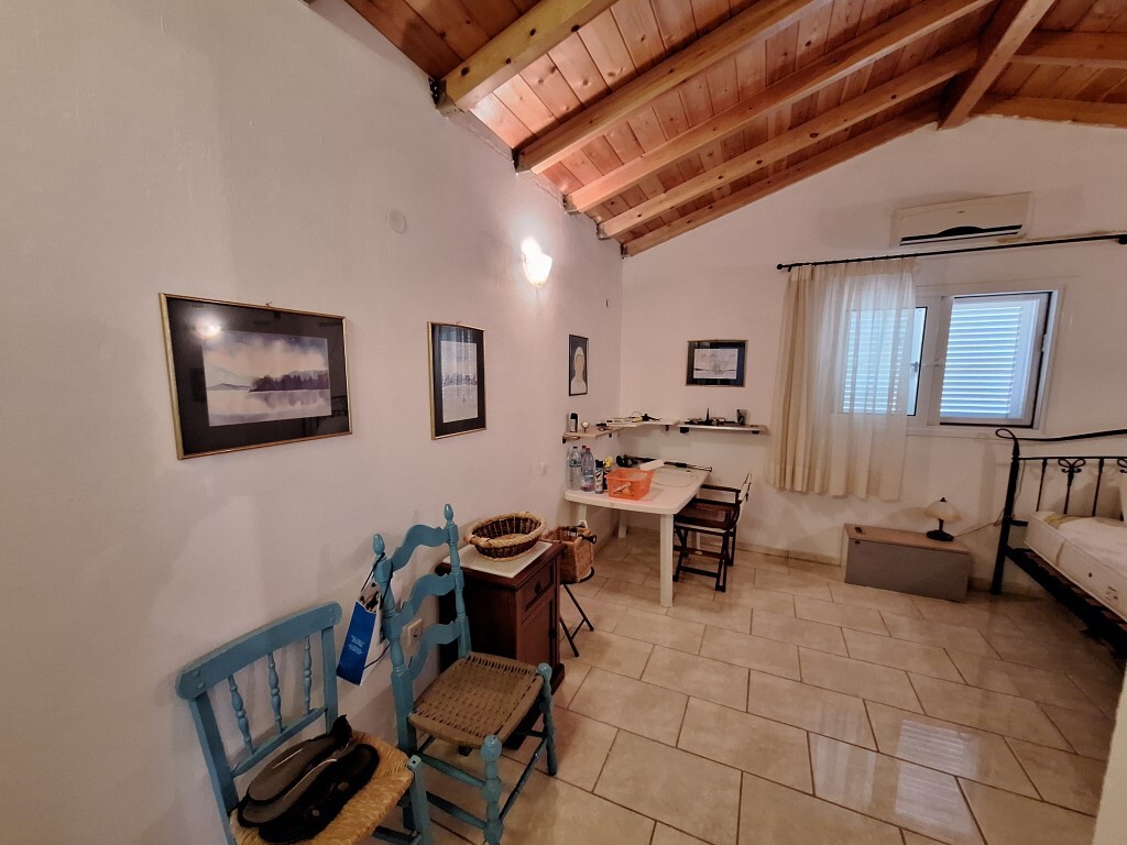 Дом на Корфу, Греция, 108 м² - фото 7