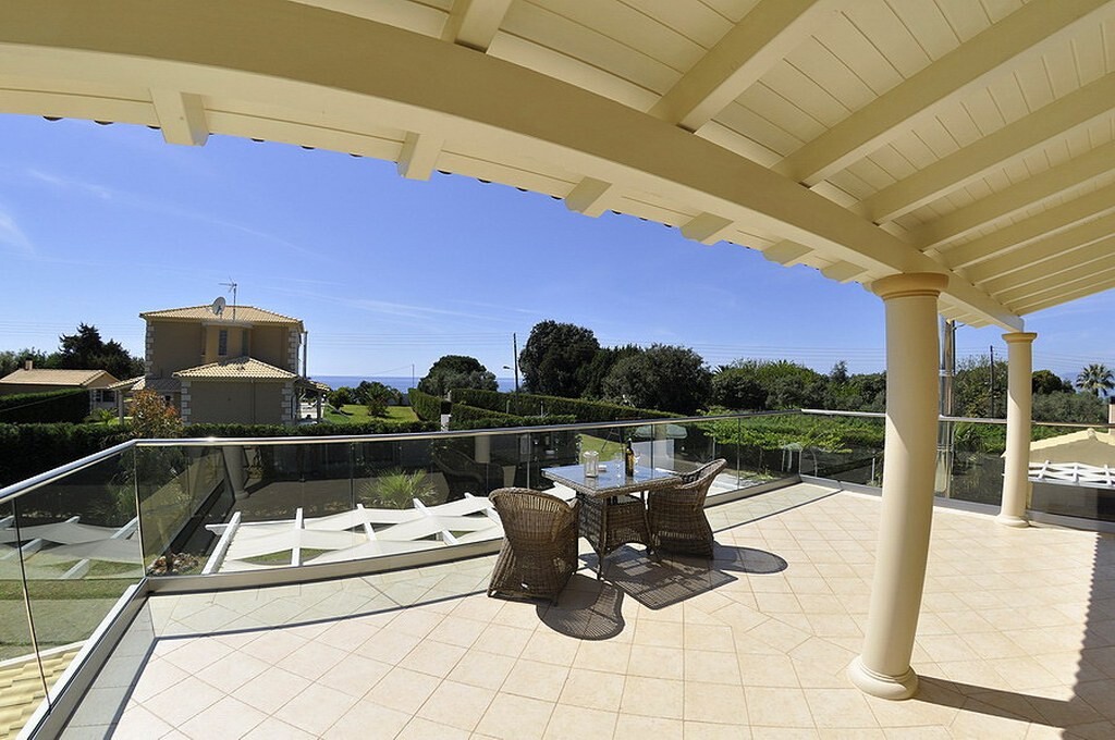 Вилла на Корфу, Греция, 155 м² - фото 7