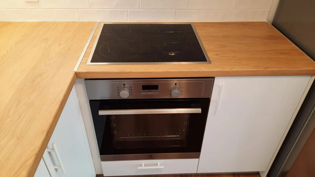 Квартира в Аттике, Греция, 45 м² - фото 7