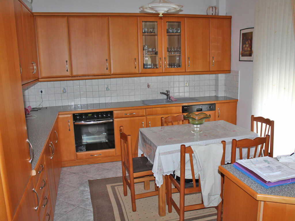 Дом в Олимпиаки-Акти, Греция, 285 м² - фото 7