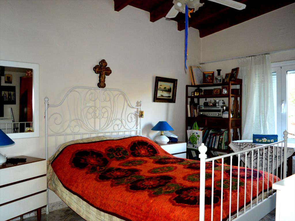 Дом в Аттике, Греция, 95 м² - фото 8