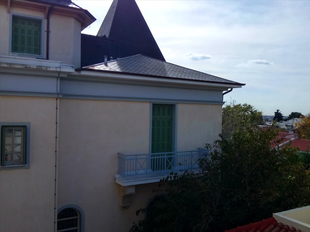 Квартира в Афинах, Греция, 110 м² - фото 8