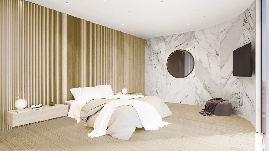 Мезонет в Афинах, Греция, 262 м² - фото 8