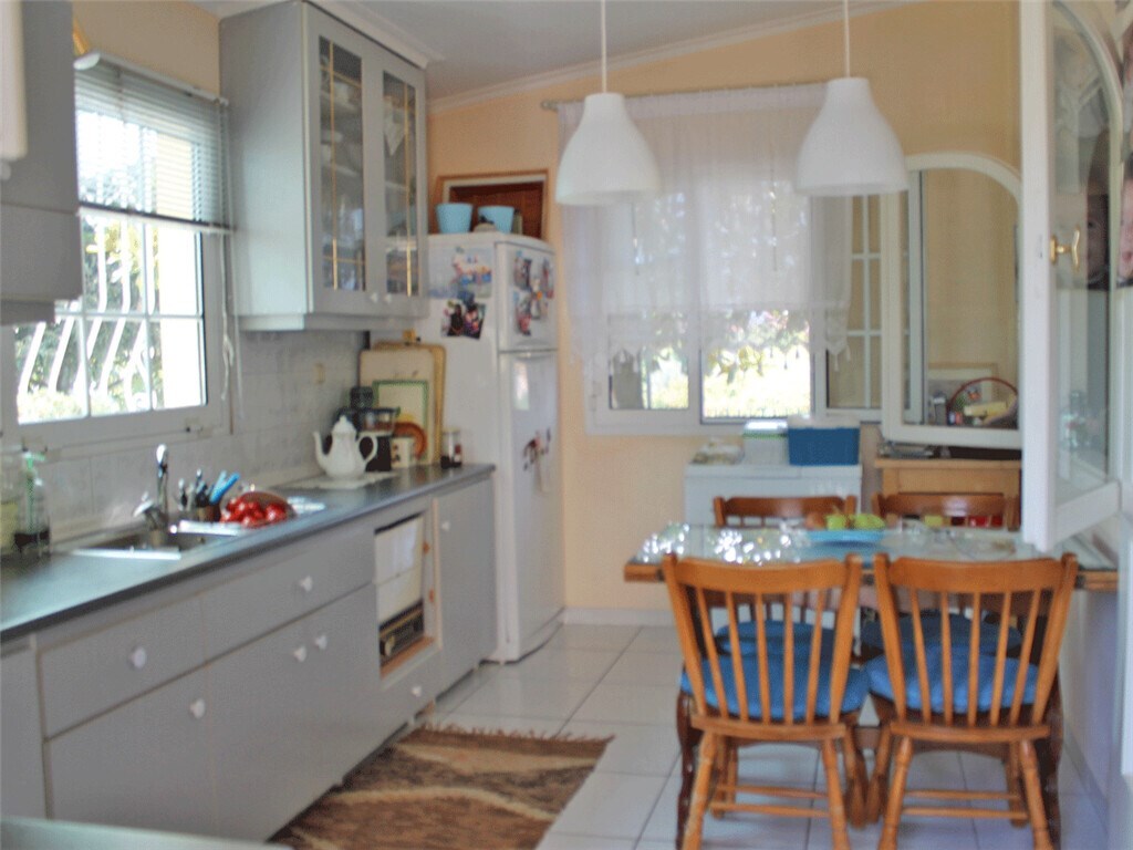 Дом в Олимпиаки-Акти, Греция, 220 м² - фото 8