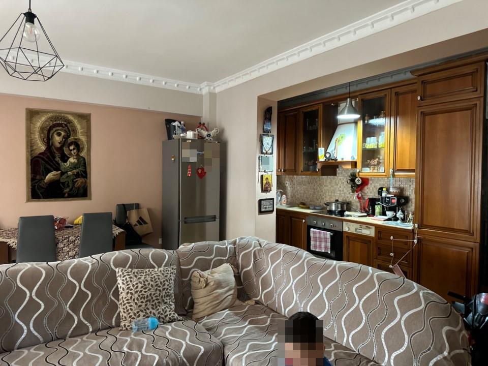 Квартира в Салониках, Греция, 74 м² - фото 8