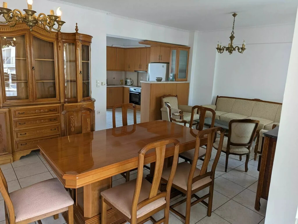 Квартира в Афинах, Греция, 97 м² - фото 8