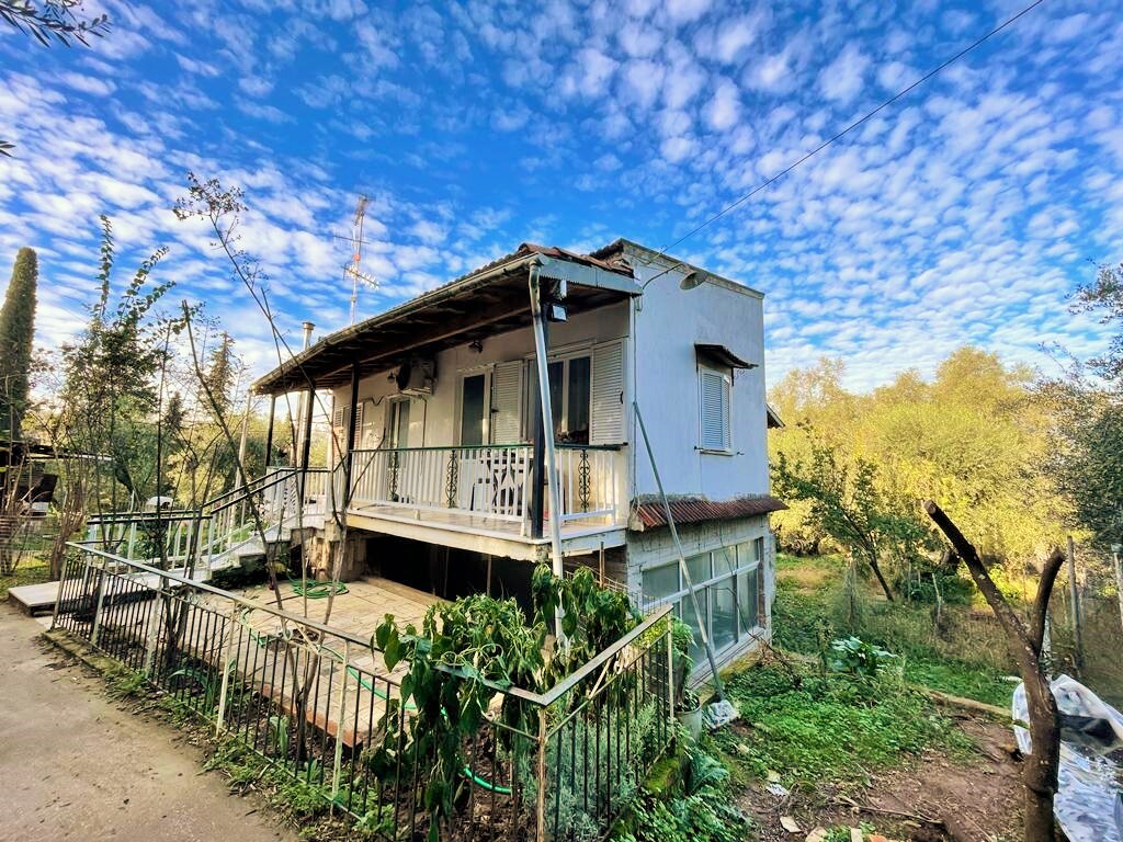 Дом на Корфу, Греция, 190 м² - фото 8