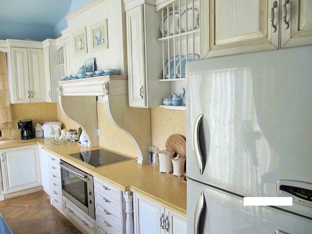 Вилла на Кассандре, Греция, 400 м² - фото 8