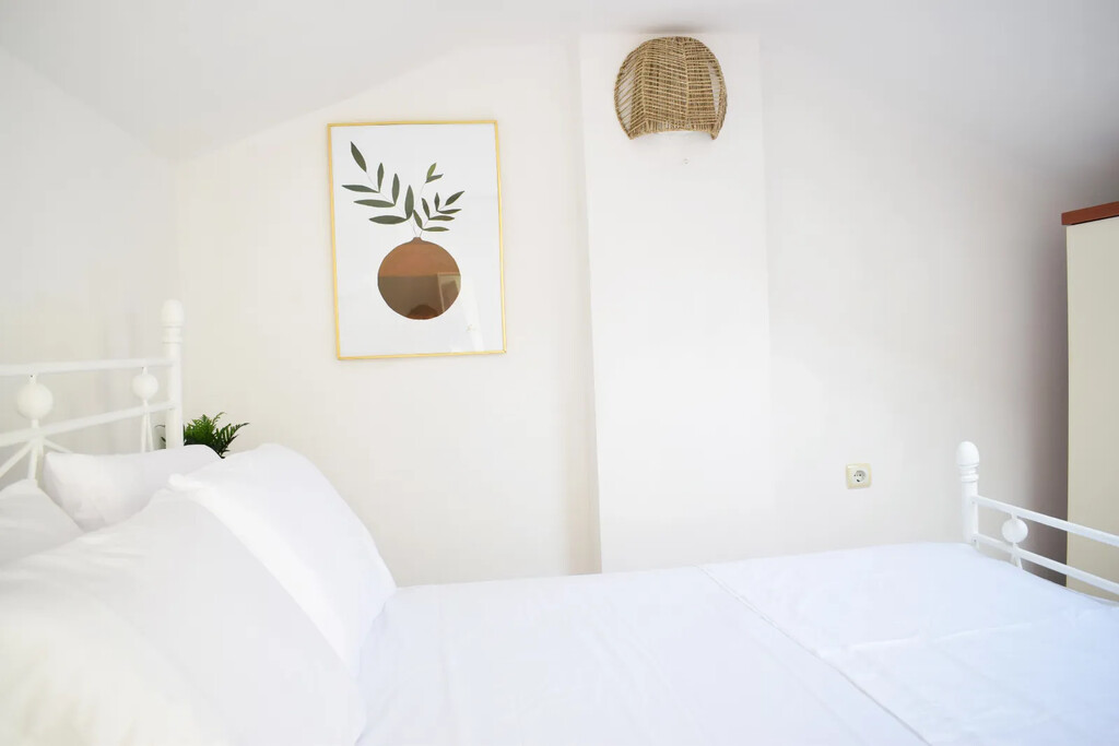 Мезонет на Кассандре, Греция, 43 м² - фото 8