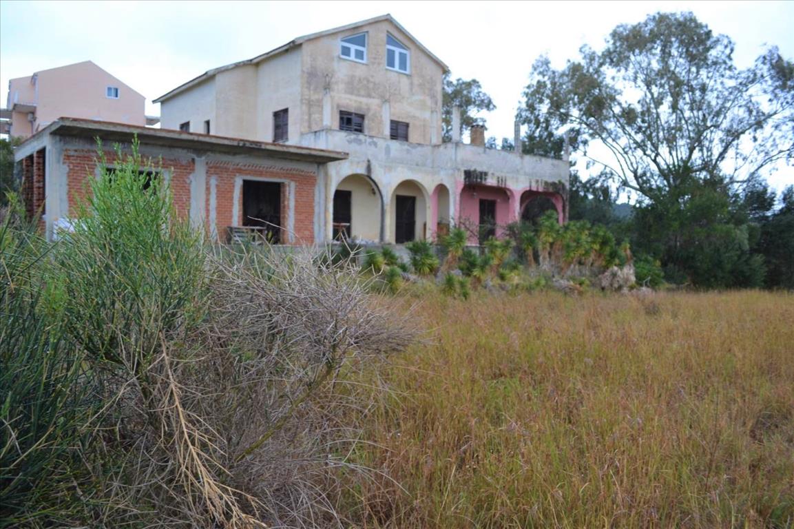 Земля на Корфу, Греция, 2 522 м² - фото 8