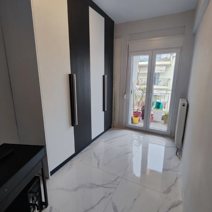 Квартира в Салониках, Греция, 75 м² - фото 8