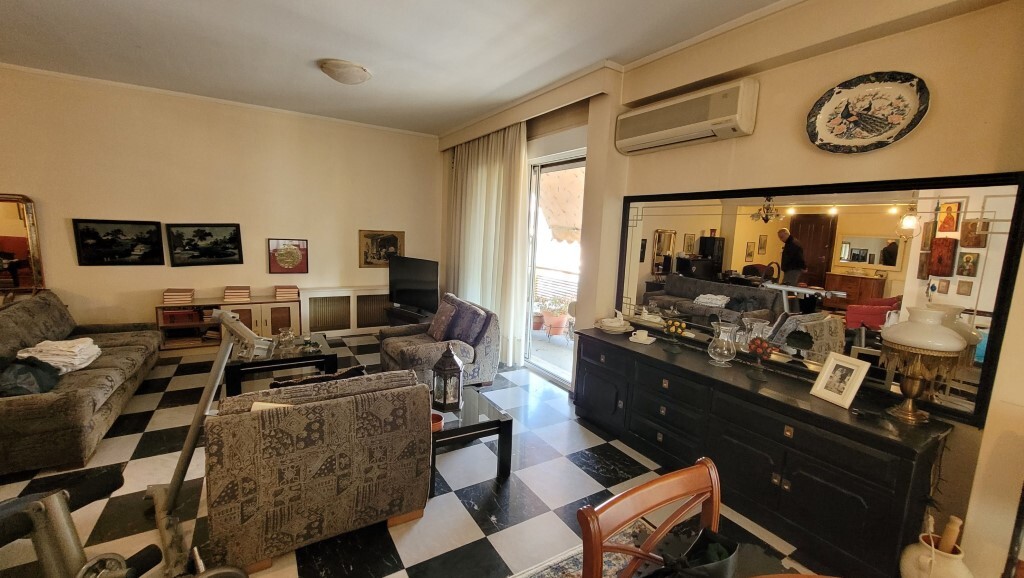 Квартира в Салониках, Греция, 160 м² - фото 8