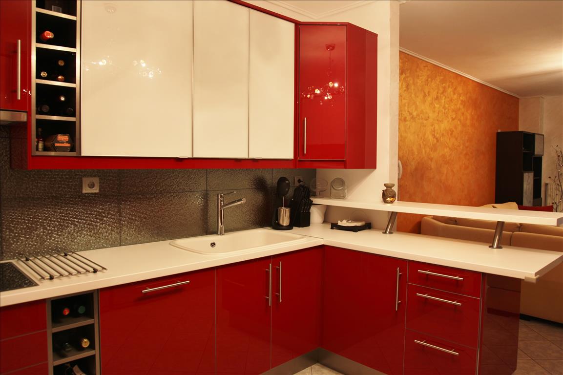 Квартира в Аттике, Греция, 70 м² - фото 8