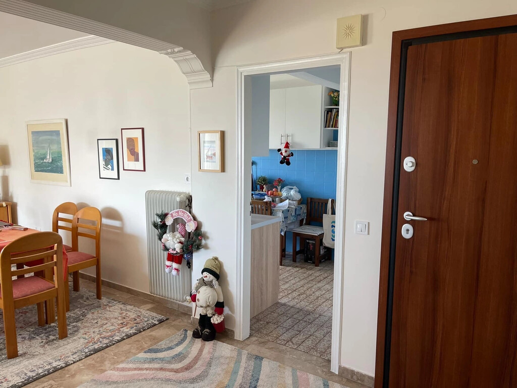 Квартира в Афинах, Греция, 101 м² - фото 8