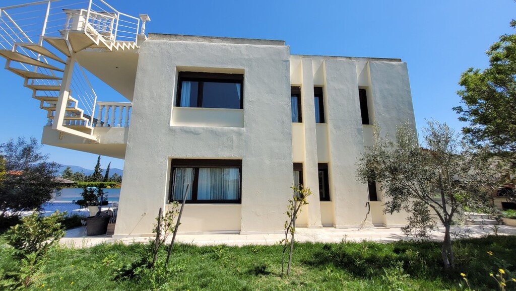 Вилла в Салониках, Греция, 167 м² - фото 8