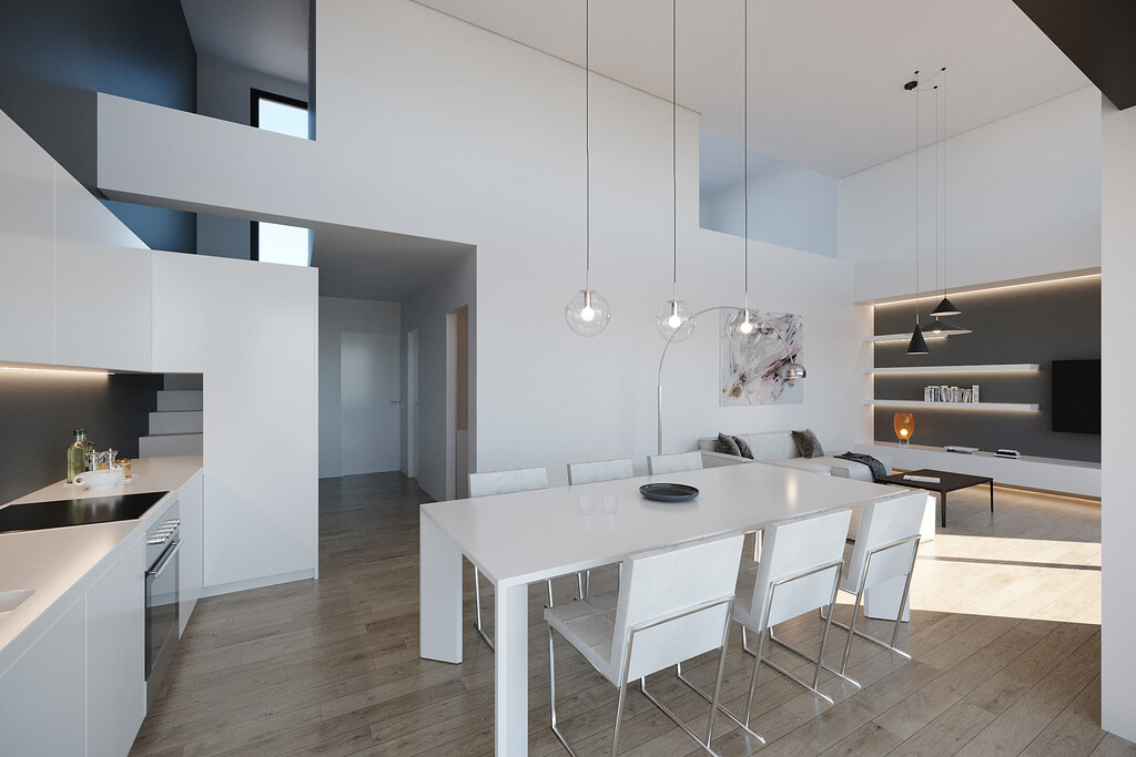 Мезонет в Афинах, Греция, 125 м² - фото 8