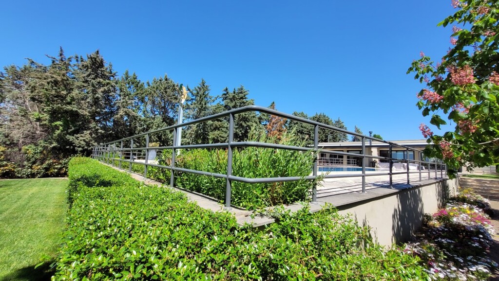 Вилла в Салониках, Греция, 500 м² - фото 8