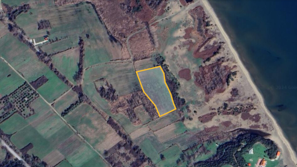Земля на Халкидиках, Греция, 10 000 м² - фото 8