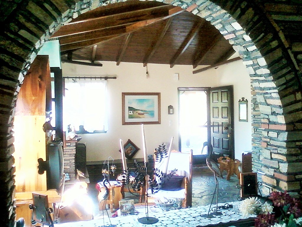 Дом на Халкидиках, Греция, 100 м² - фото 8