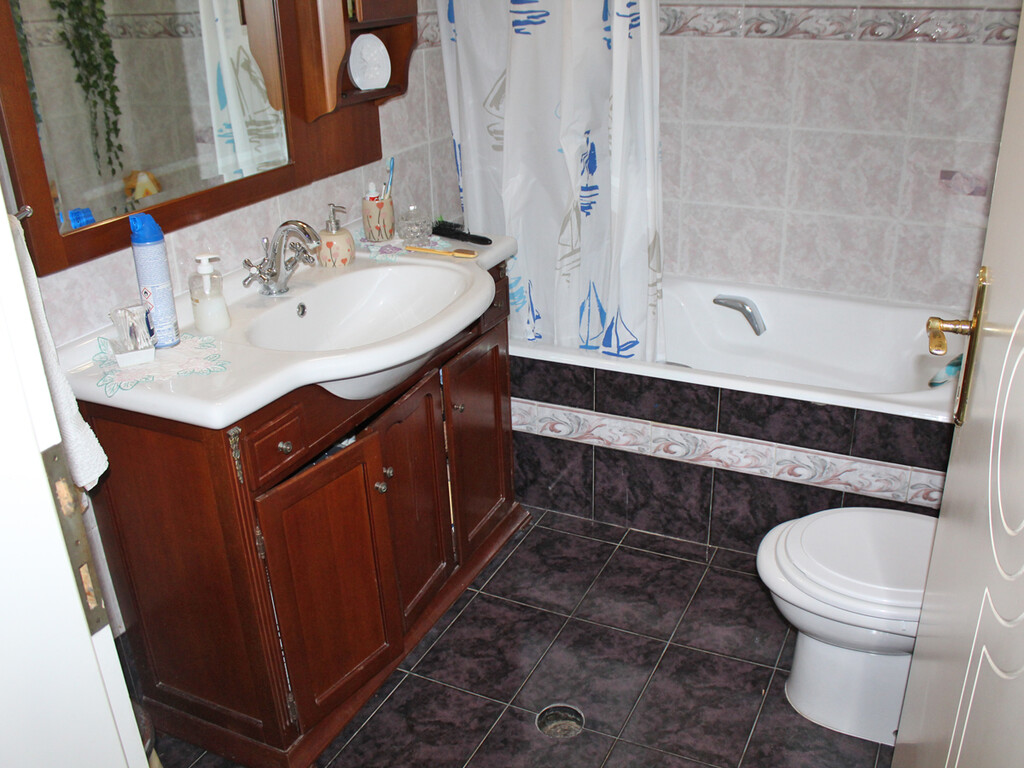 Дом в Олимпиаки-Акти, Греция, 232 м² - фото 8