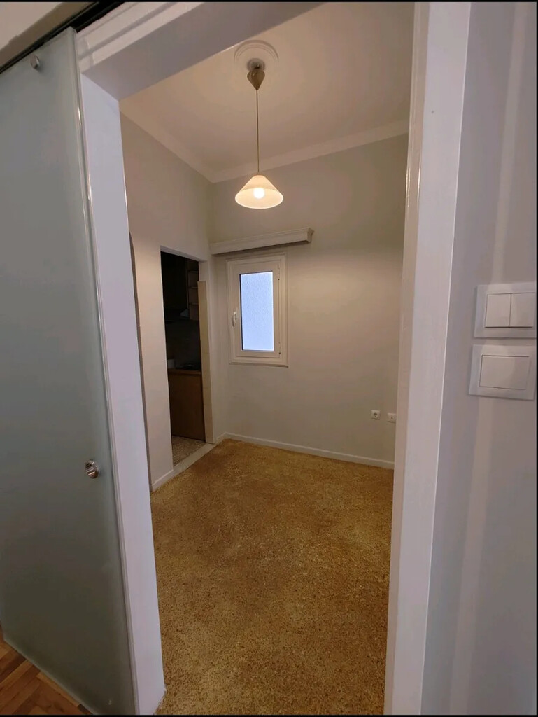 Квартира в Афинах, Греция, 55 м² - фото 8