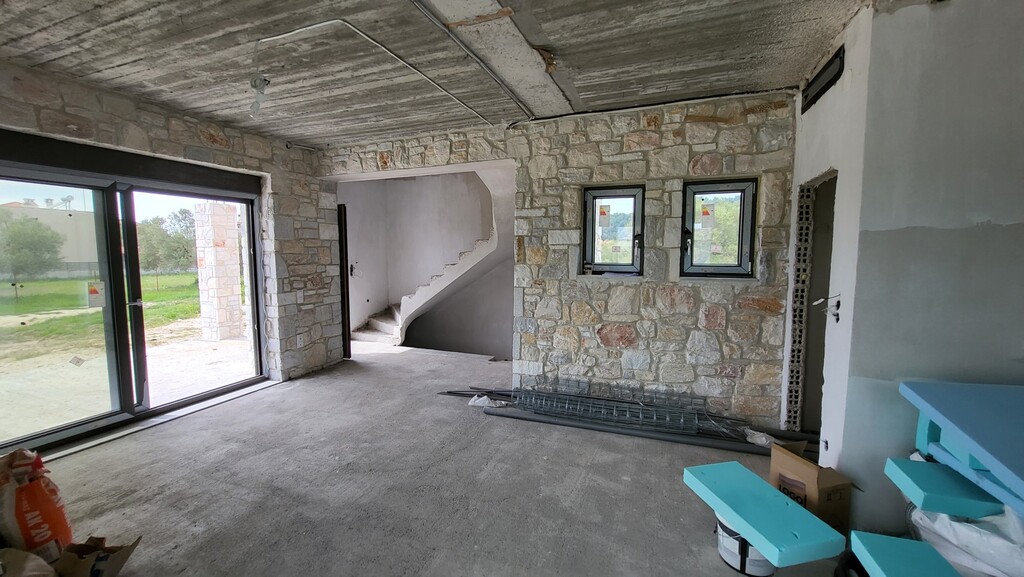 Дом на Кассандре, Греция, 150 м² - фото 8