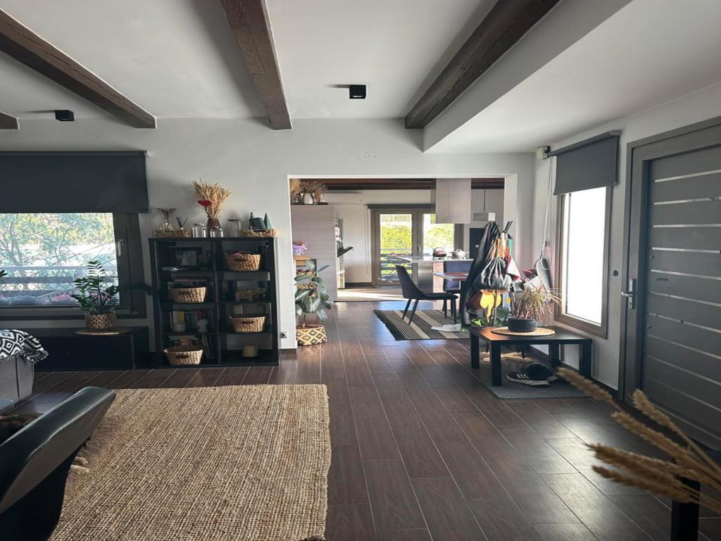 Дом на Корфу, Греция, 368 м² - фото 8